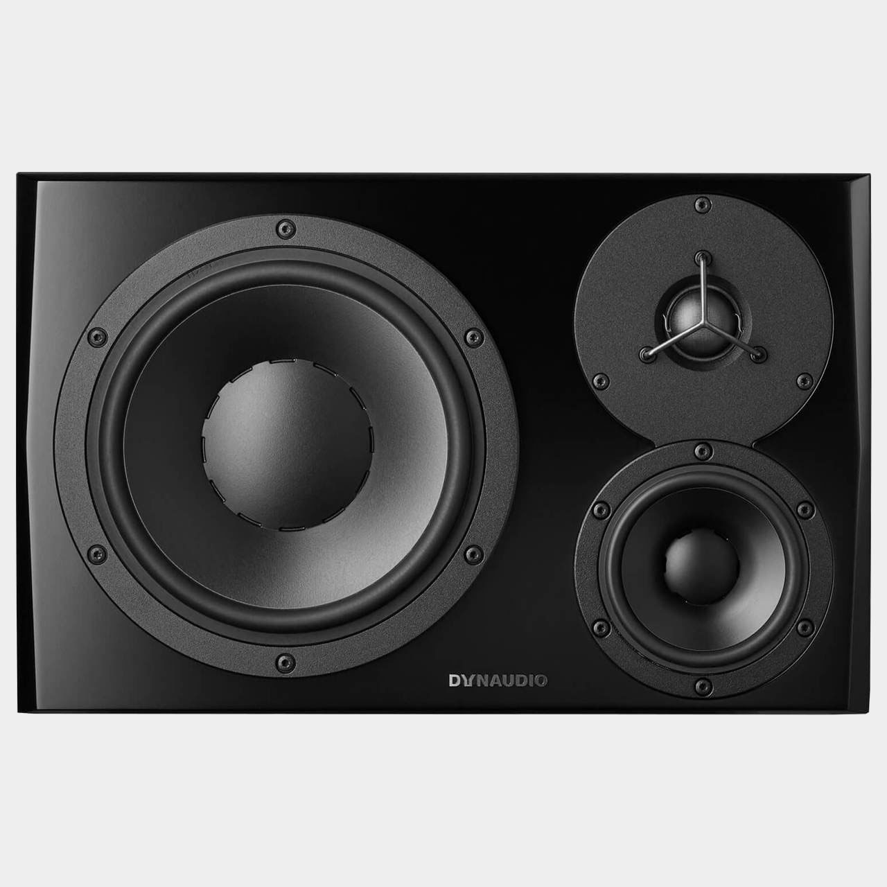 Dynaudio LYD48 Single (Black) (Left)