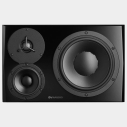 Dynaudio LYD48 Single (Black) (Right)