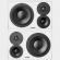 Dynaudio LYD48 Pair (White)