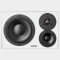 Dynaudio LYD48 Pair (White)