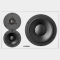 Dynaudio LYD48 Single (White) (Left)