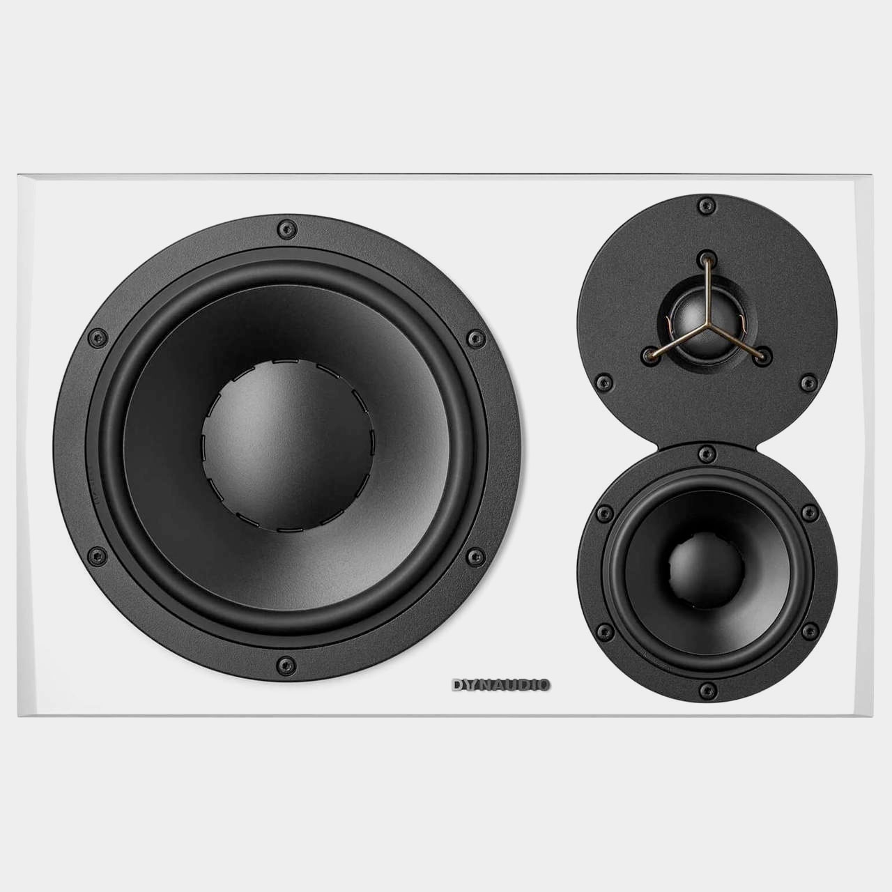 Dynaudio LYD48 Single (White) (Right)