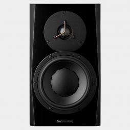 Dynaudio LYD7 Single (Black)