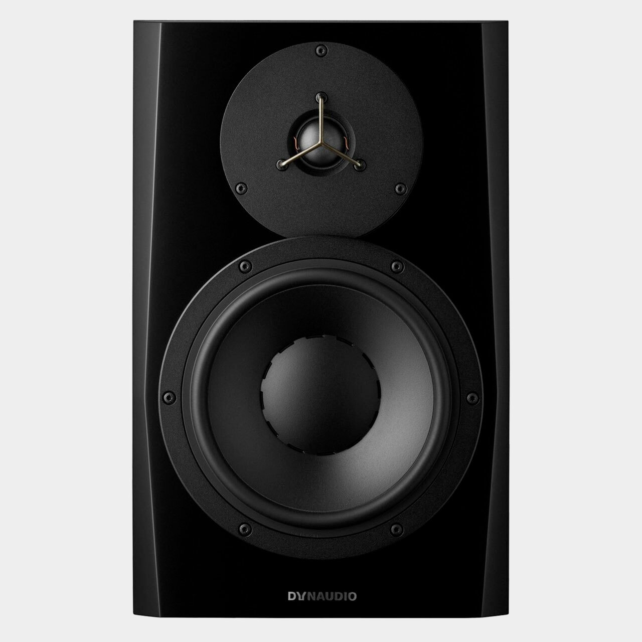 Dynaudio LYD8 Single (Black)