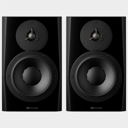 Dynaudio LYD8 Pair (Black)