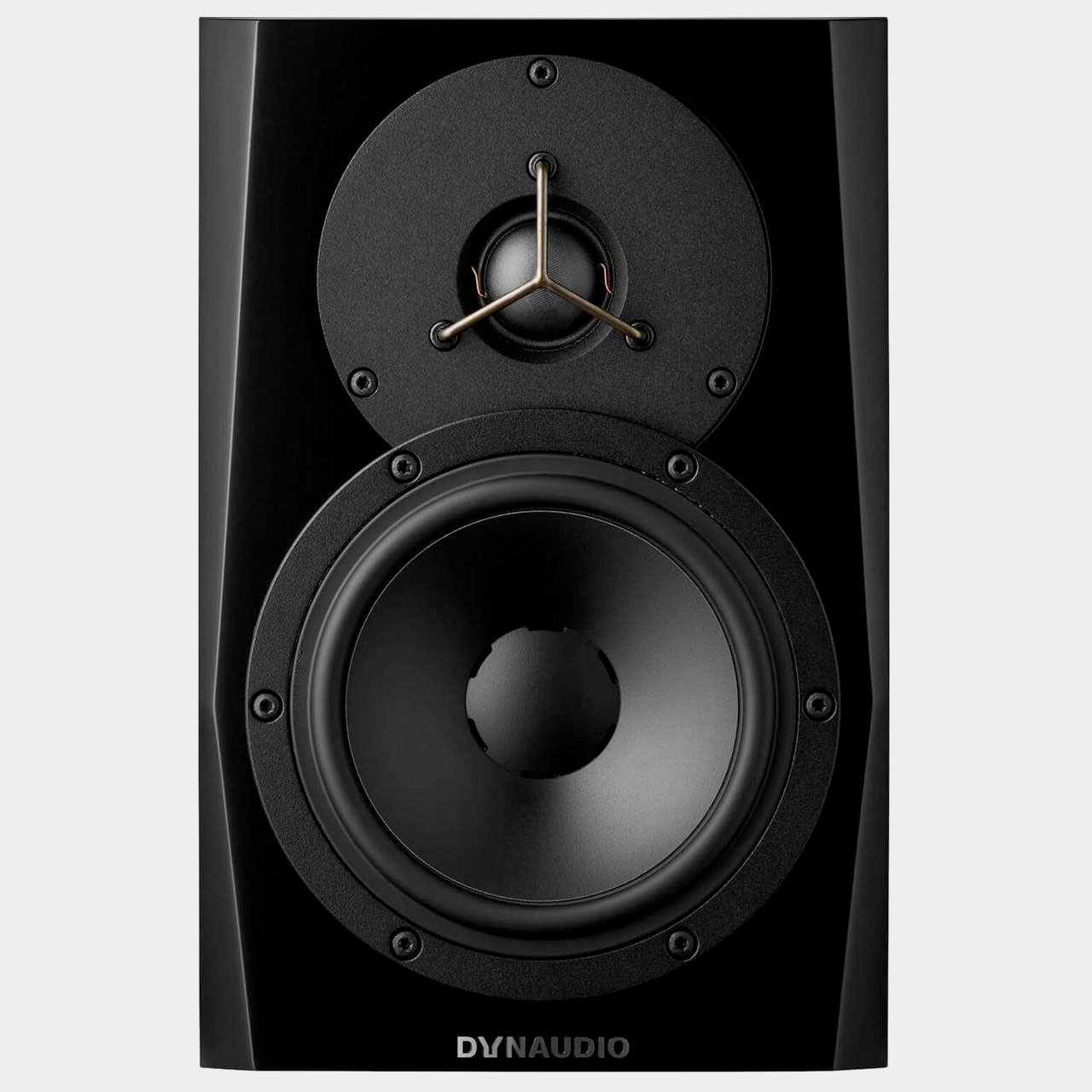 Dynaudio LYD5 Single (Black)