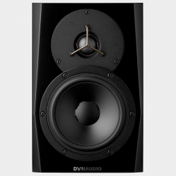 Dynaudio LYD5 Single (Black)