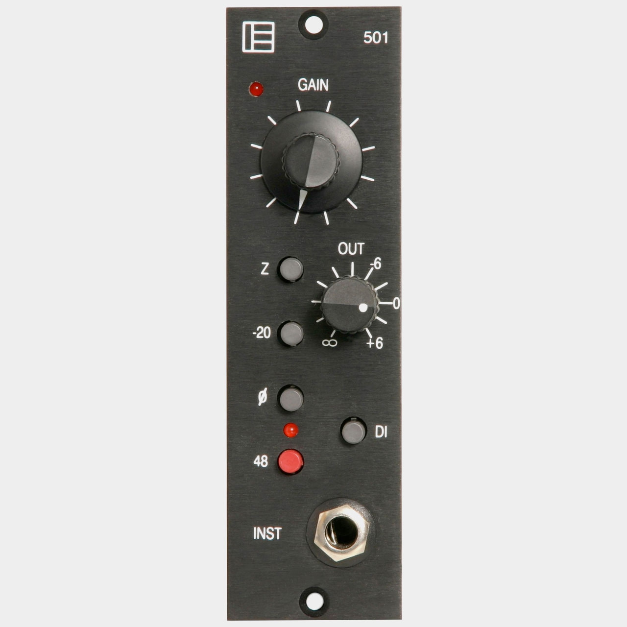 Electrodyne 501