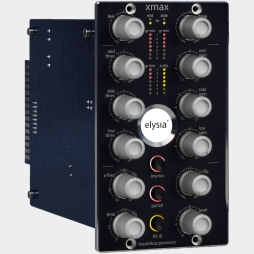 Elysia Xmax 500