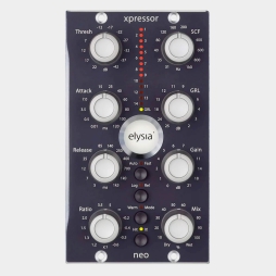 Elysia Xpressor Neo 500