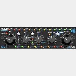 Empirical Labs EL-P-H Pump (Horizontal)