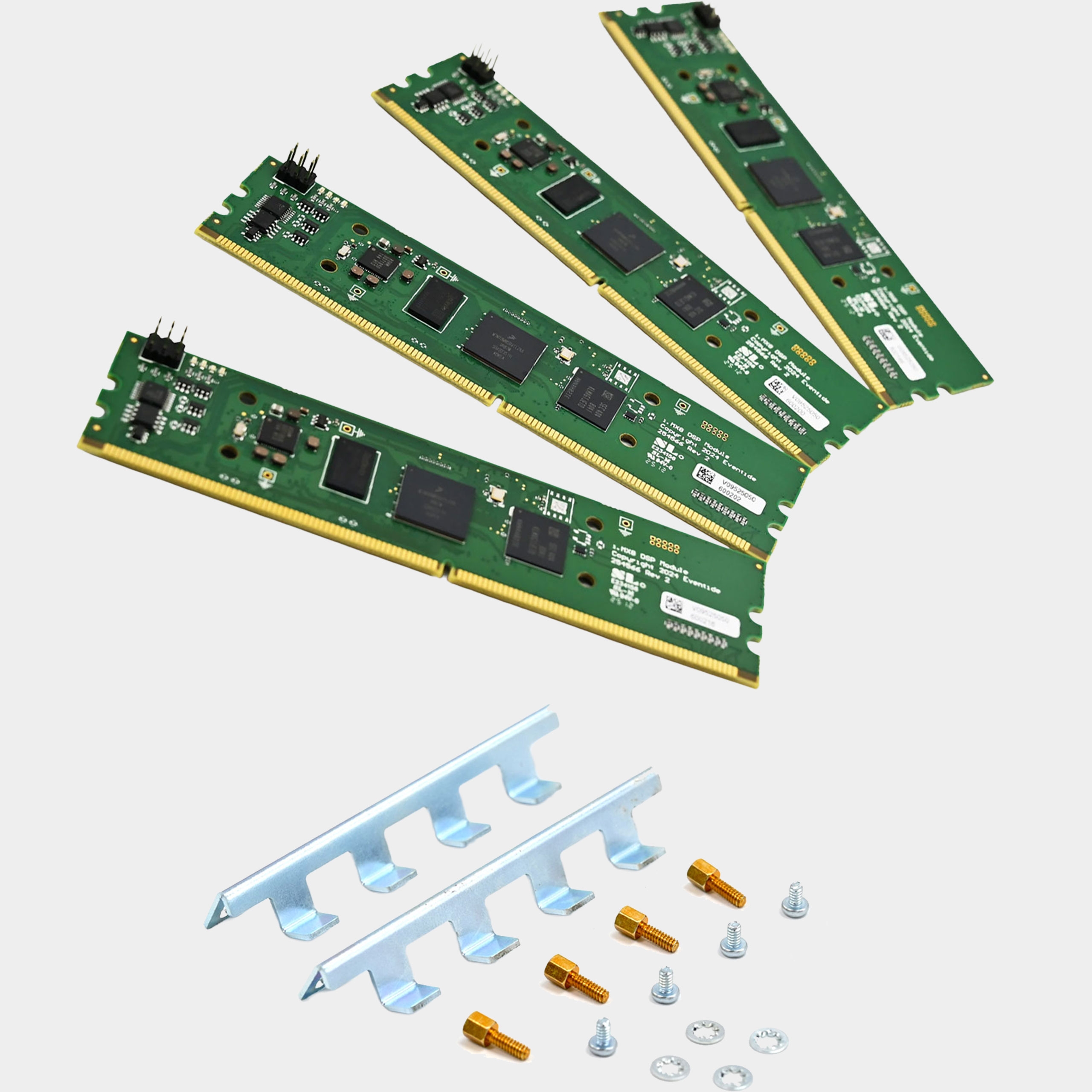 Eventide H9000 Gen2 DSP Upgrade Kit