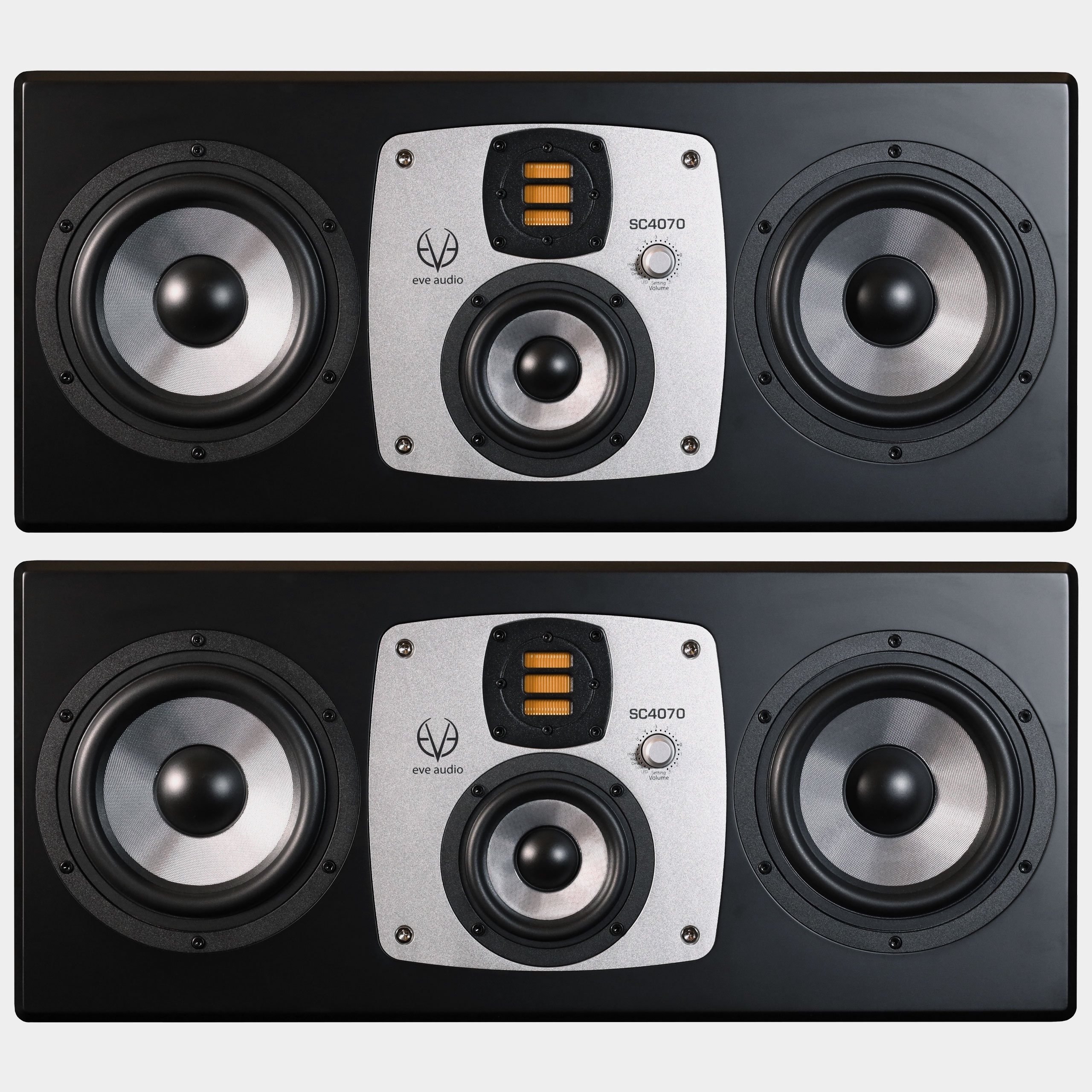 EVE Audio SC4070 (Pair)