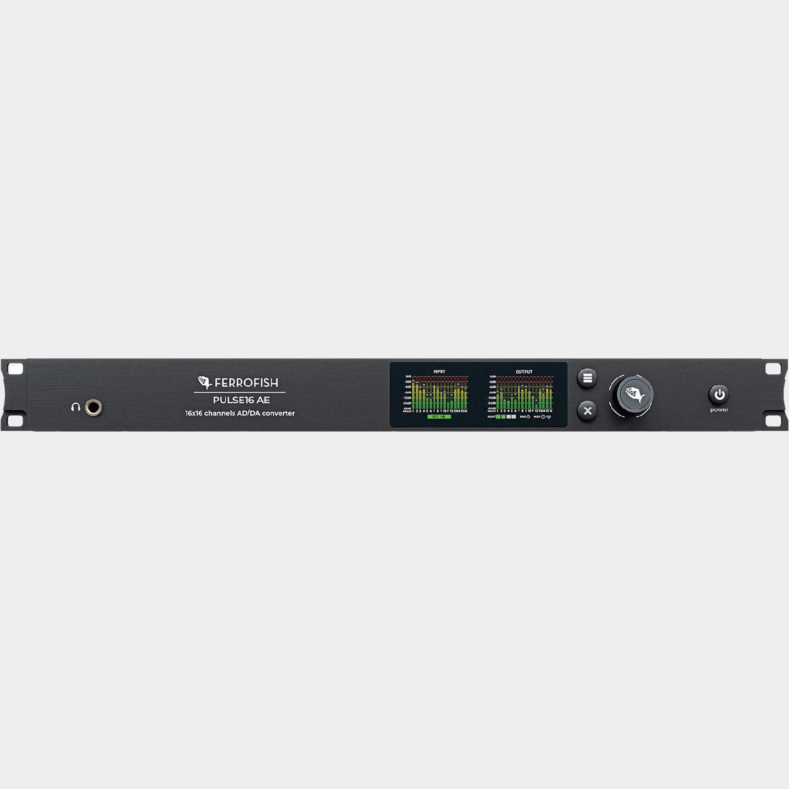 Ferrofish Pulse 16 AE
