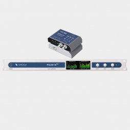 Ferrofish Pulse 16 MX & RME MADIface USB Bundle