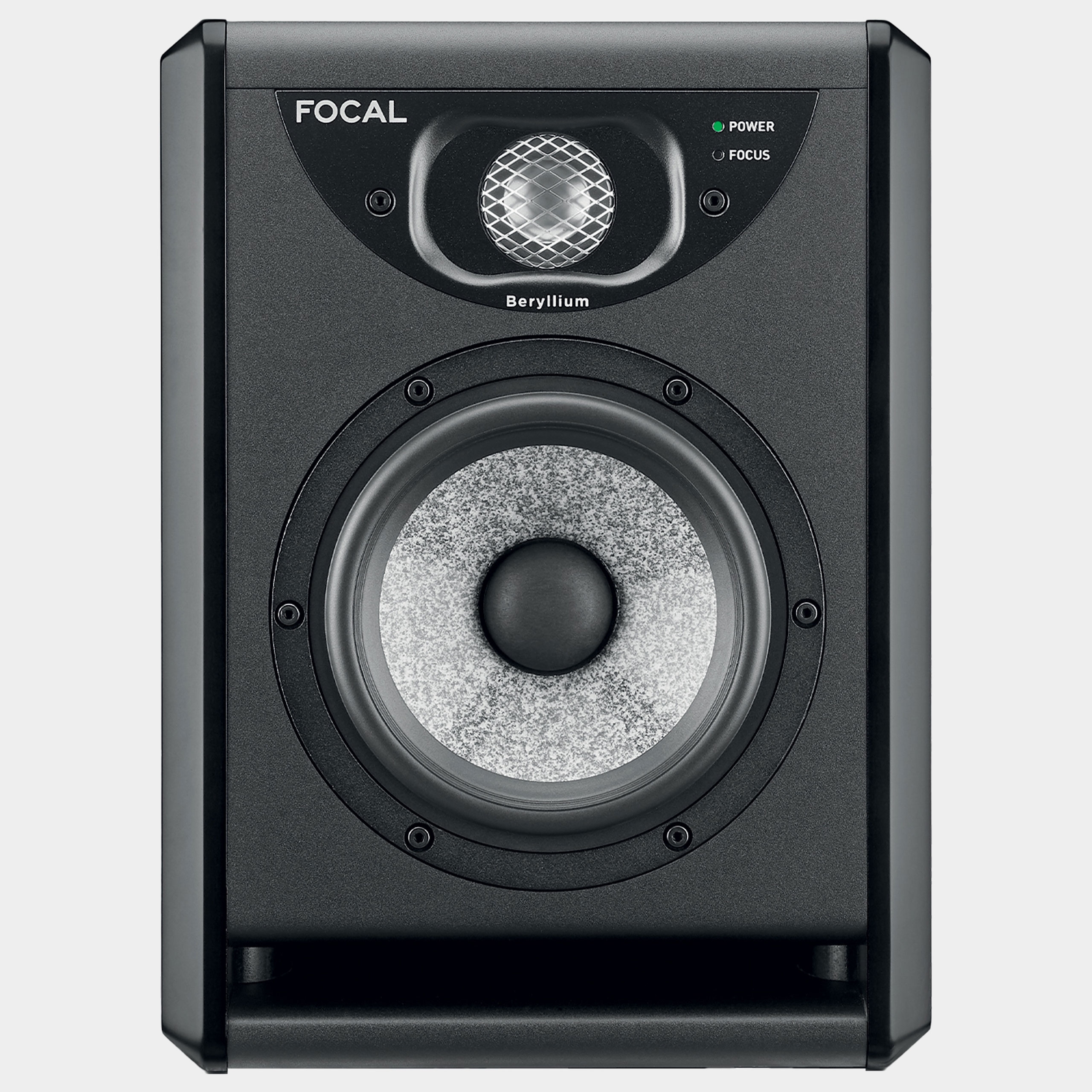 Focal Solo ST6 Black (Single)