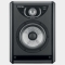 Focal Solo ST6 Black (Single)