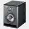 Focal Solo ST6 Black (Single)