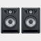 Focal Solo ST6 Black (Pair)