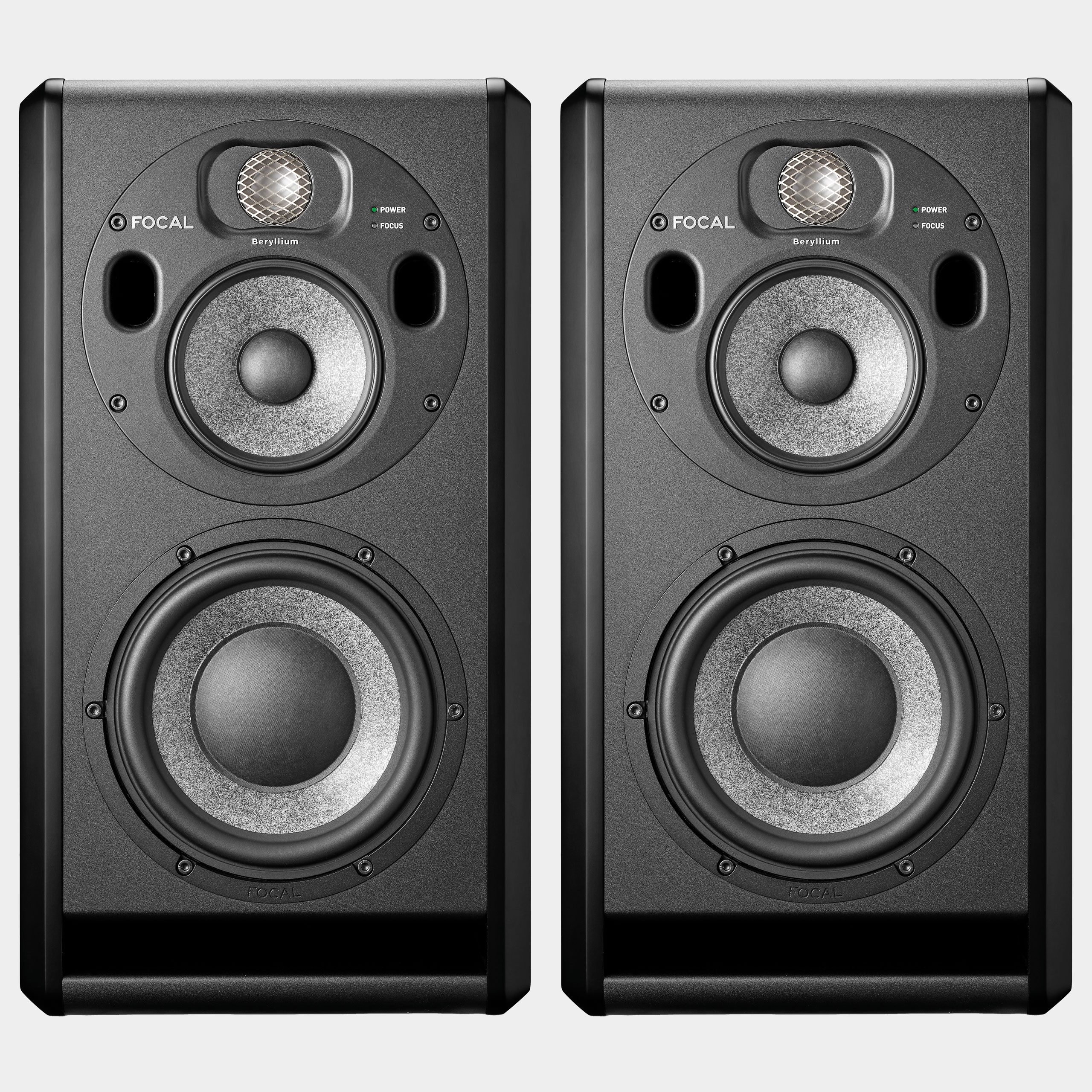 Focal Trio6 ST6 Black (Pair)