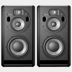 Focal Trio6 ST6 Black (Pair)