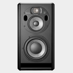 Focal Trio6 ST6 Black