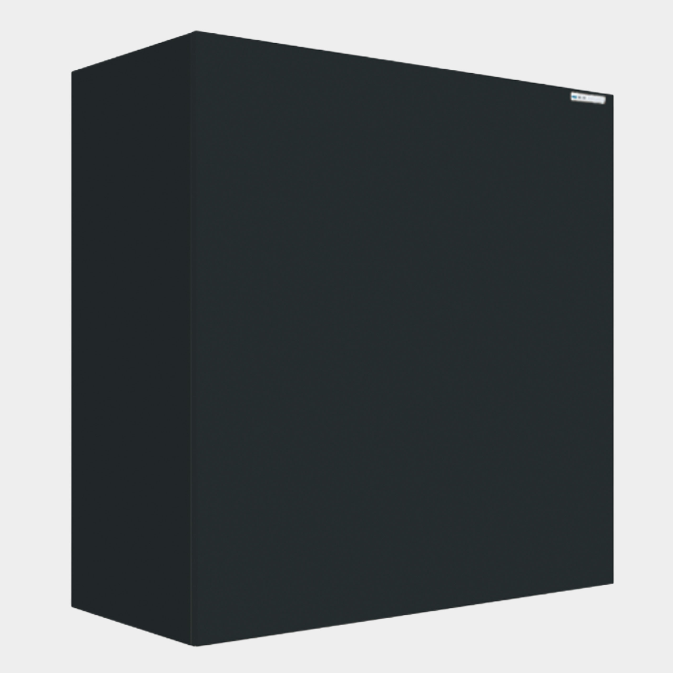 GIK Acoustics Sound Block Middle (Black)