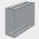 GIK Acoustics Sound Block Middle (Black)