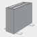 GIK Acoustics Sound Block Bottom (Black)