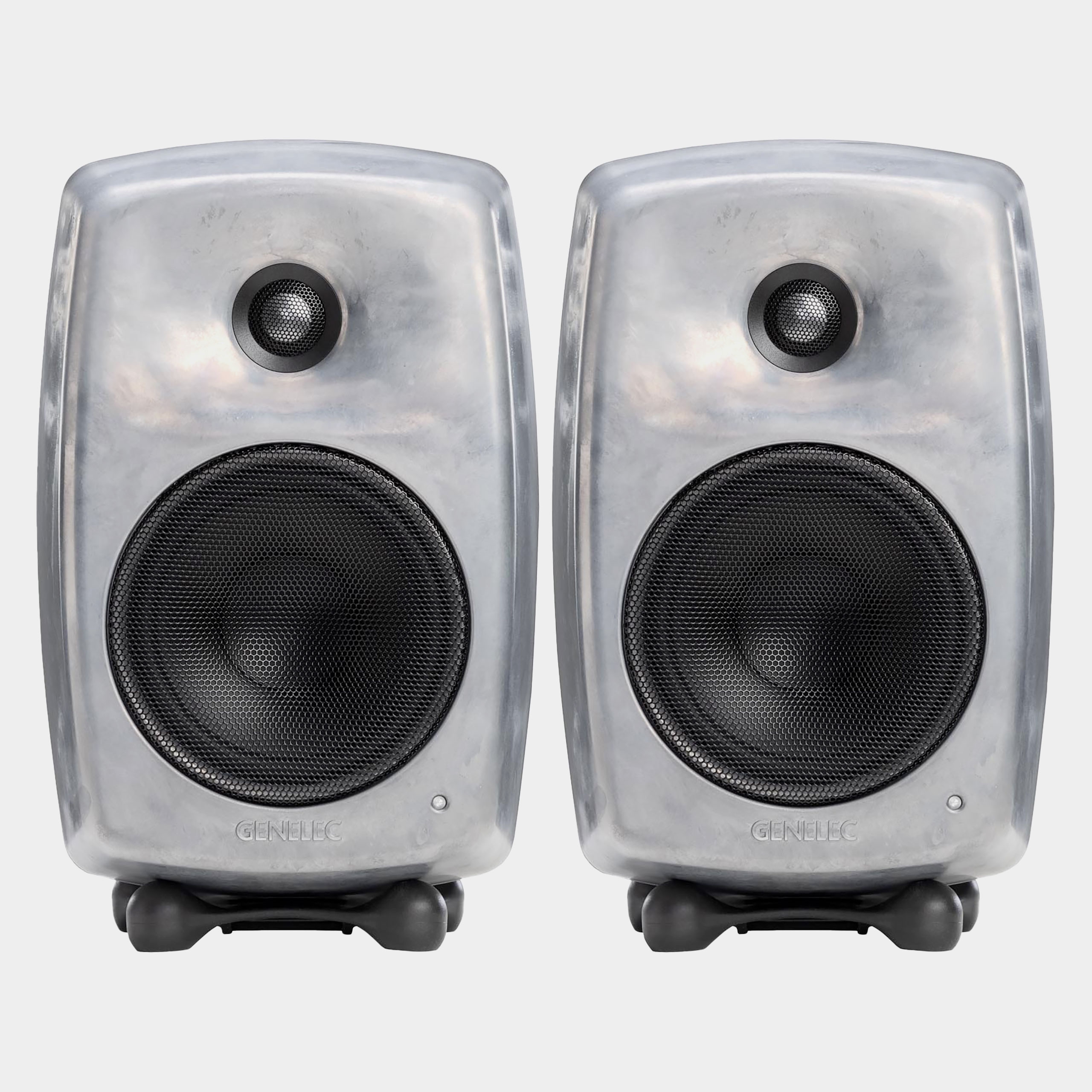 Genelec 8330ARW Recycled Aluminium (Pair)