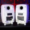 Genelec 8351B Pair (White) (Pre-Owned)