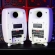 Genelec 8351B Pair (White) (Pre-Owned)