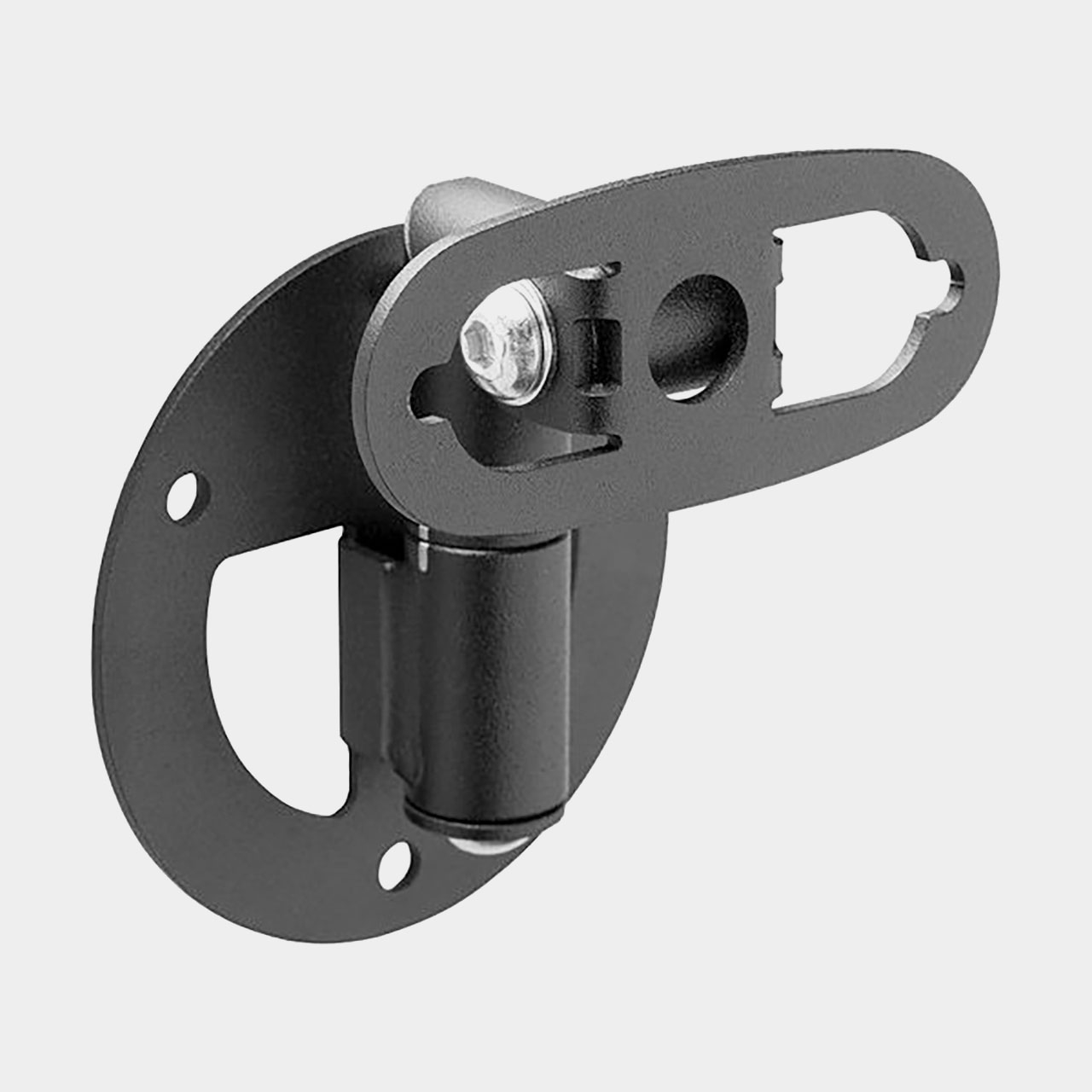 Genelec 8000-422B Wall Bracket (Black)