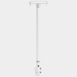 Genelec 8000-444W Ceiling Mount Long (White)