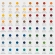 Genelec 8341 In Custom RAL-120 Colour