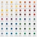 Genelec 8351 In Custom RAL-120 Colour (Pair)