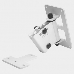 Genelec 8000-402W Wall Bracket (White)