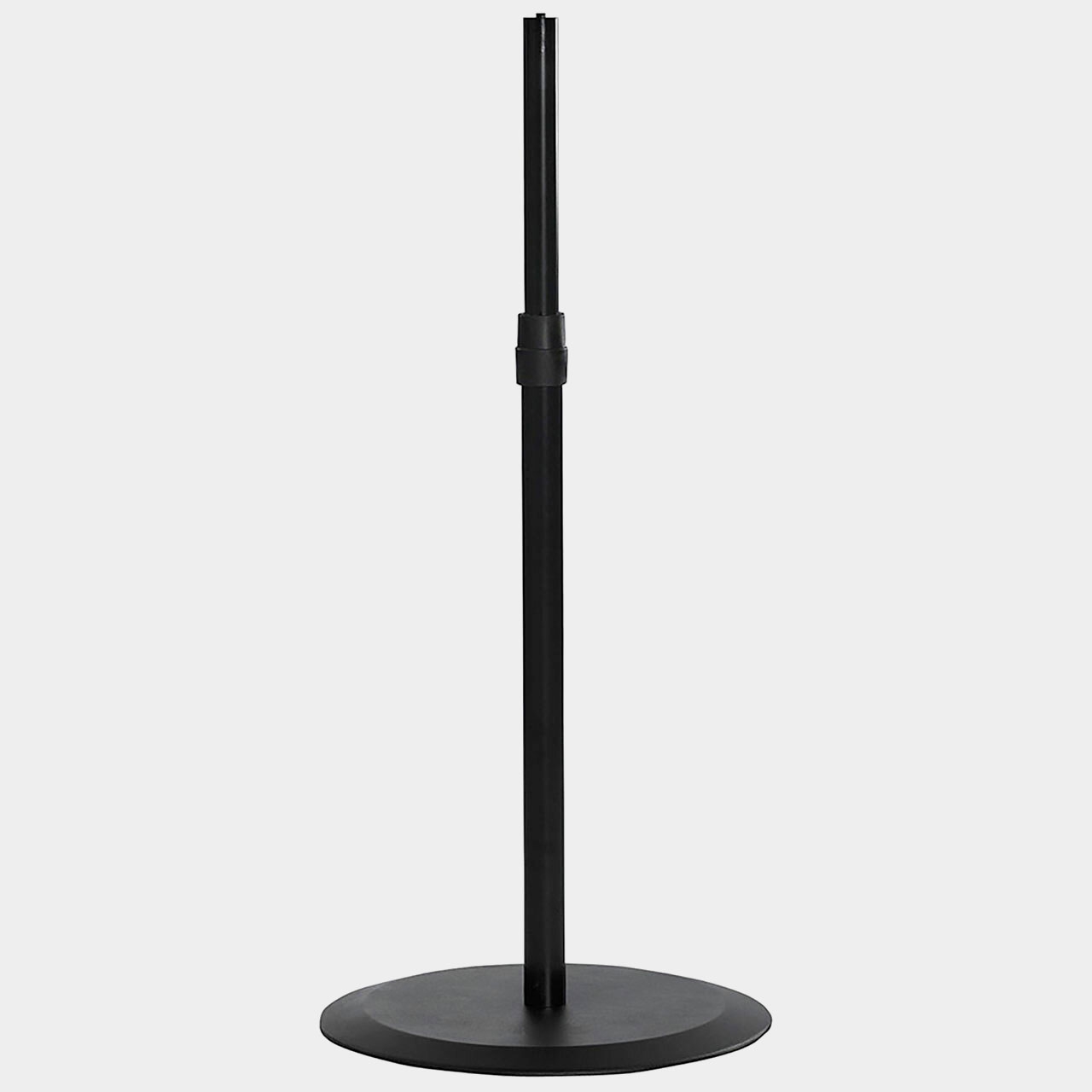 Genelec 8000-409B Floor Stand (Black)