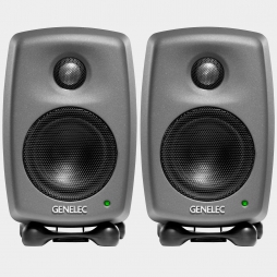 Genelec 8010A (Pair)