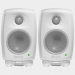 Genelec 8010A Pair (White)