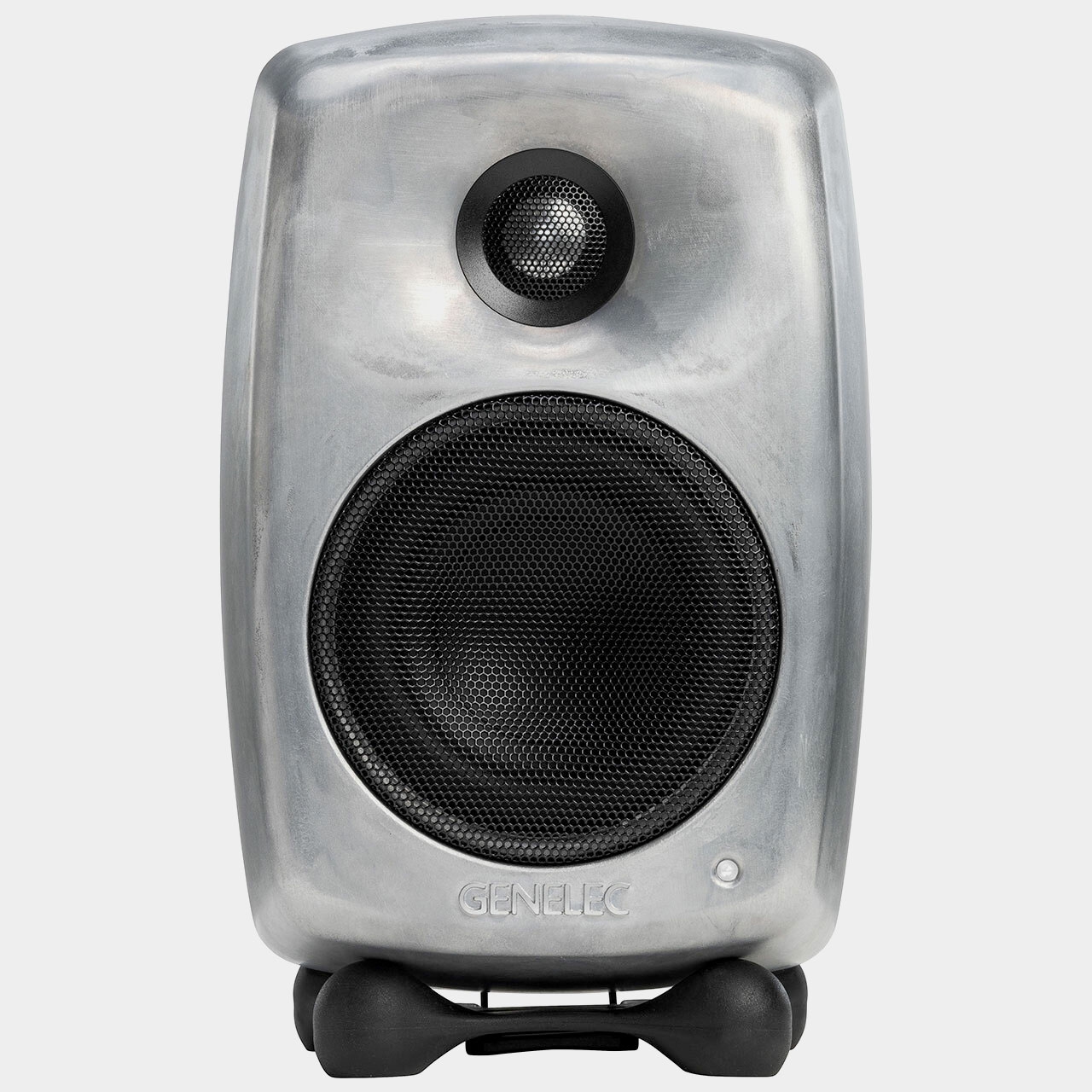 Genelec 8020DRW Recycled Aluminium