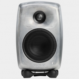 Genelec 8020DRW Recycled Aluminium