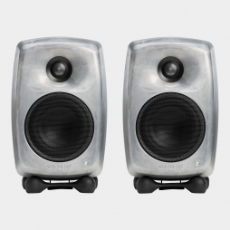 Genelec 8020DRW Recycled Aluminium (Pair)