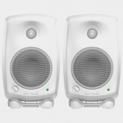 Genelec 8020D Pair (White)