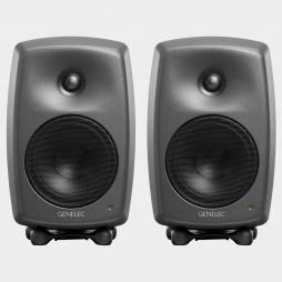 Genelec 8030C (Pair) - (B-Stock)