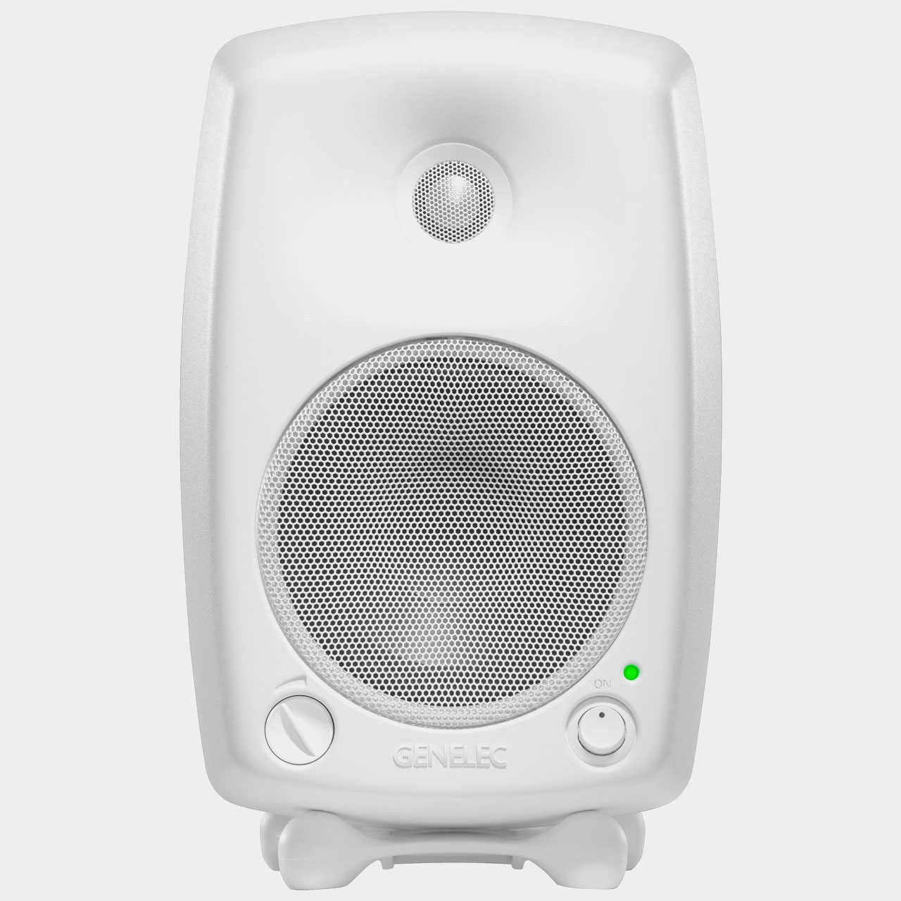 Genelec 8030C (White)