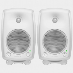 Genelec 8030C Pair (White)