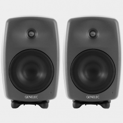 Genelec 8040B (Pair)