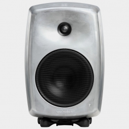 Genelec 8040BRW Recycled Aluminium