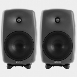 Genelec 8050B (Pair)